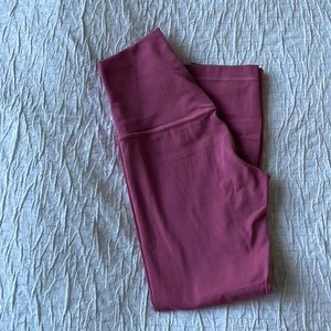 Lululemon Align Leggings